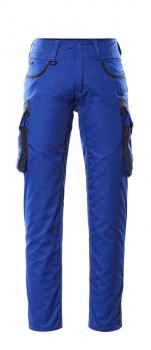 MASCOT 16279 SERVICEHOSEN blau