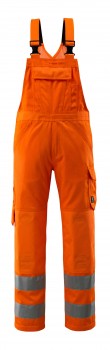 MASCOT 16869 ARBEITSLATZHOSEN neon-gelb