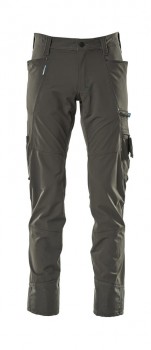 MASCOT 17279 SERVICEHOSEN grau