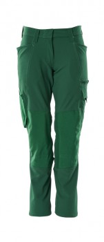 MASCOT 18078 ARBEITSHOSEN gr�n