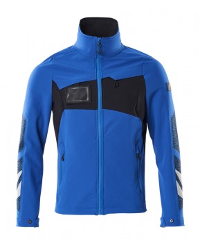 MASCOT 18101 JACKEN blau