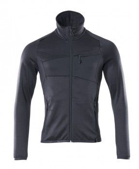 MASCOT 18103 FLEECEPULLOVER schwarz