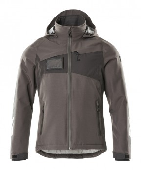 MASCOT 18335 WINTERJACKEN grau