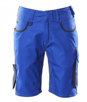MASCOT 18349 SHORTS blau