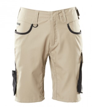 MASCOT 18349 SHORTS gr�n