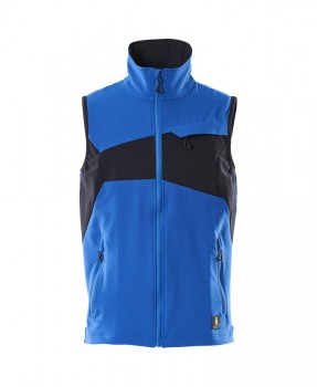 MASCOT 18365 WESTEN blau