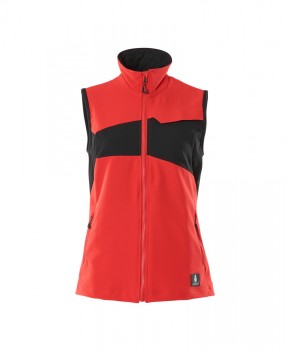 MASCOT 18375 WESTEN rot