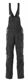 MASCOT 18569 ARBEITSLATZHOSEN schwarz