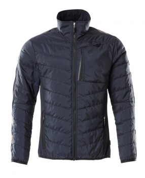 MASCOT 18615 THERMOJACKEN schwarz