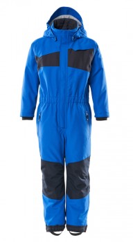 MASCOT 18919 SCHNEEANZ�GE blau