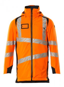 MASCOT 19030 PARKAS neon-orange