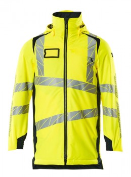 MASCOT 19030 PARKAS neon-gelb