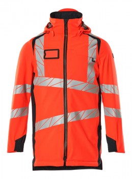 MASCOT 19030 PARKAS neon-rot