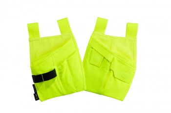 MASCOT 19050 H�NGETASCHEN neon-gelb