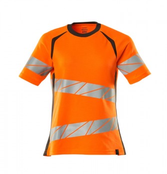 MASCOT 19092 KURZARM T-SHIRTS neon-orange
