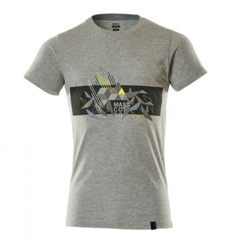 MASCOT 19182 T-SHIRTS grau