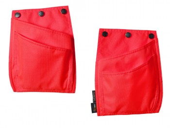 MASCOT 19450 H�NGETASCHEN neon-rot