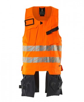 MASCOT 19589 WESTEN neon-orange