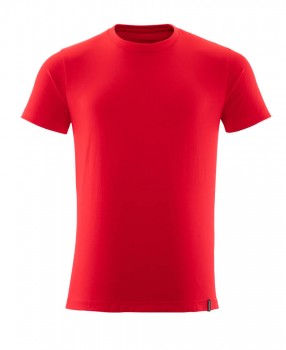 MASCOT 20182 KURZARM T-SHIRTS rot