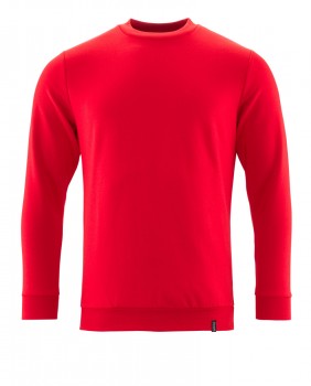 MASCOT 20284 SWEATSHIRTS rot