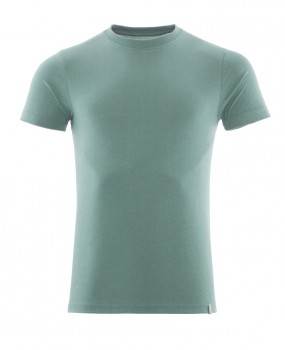 MASCOT 20482 KURZARM T-SHIRTS gr�n