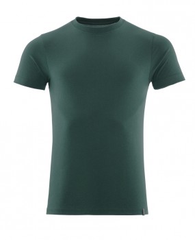 MASCOT 20482 KURZARM T-SHIRTS gr�n