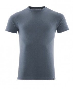 MASCOT 20482 KURZARM T-SHIRTS blau