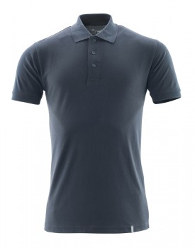 MASCOT 20583 KURZARM POLO-SHIRTS schwarz