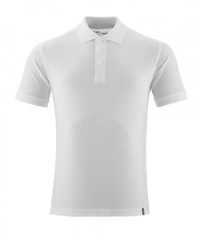 MASCOT 20583 KURZARM POLO-SHIRTS weiss