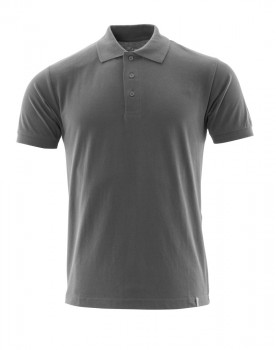 MASCOT 20583 KURZARM POLO-SHIRTS grau