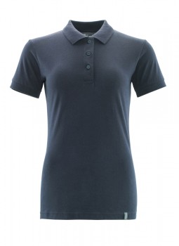 MASCOT 20593 KURZARM POLO-SHIRTS schwarz