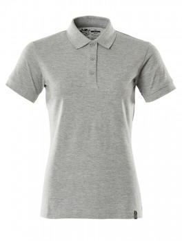 MASCOT 20593 KURZARM POLO-SHIRTS grau