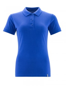 MASCOT 20593 KURZARM POLO-SHIRTS blau