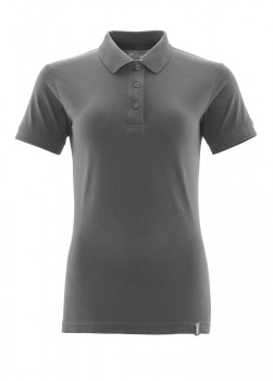 MASCOT 20593 KURZARM POLO-SHIRTS grau