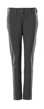 MASCOT 20638 HOSEN schwarz