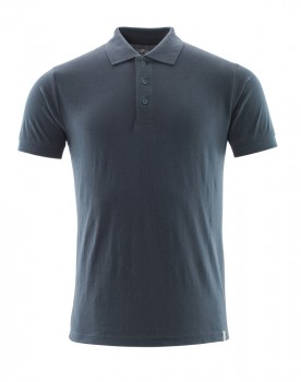 MASCOT 20683 KURZARM POLO-SHIRTS schwarz