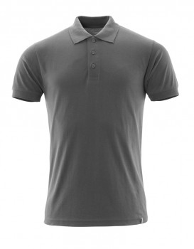 MASCOT 20683 KURZARM POLO-SHIRTS grau