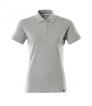 MASCOT 20693 KURZARM POLO-SHIRTS grau