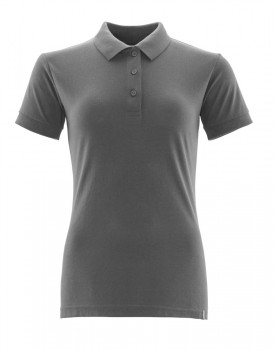 MASCOT 20693 KURZARM POLO-SHIRTS grau
