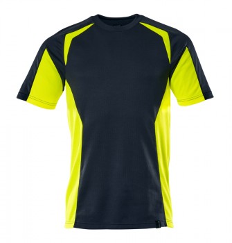 MASCOT 22082 KURZARM T-SHIRTS schwarz