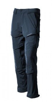 MASCOT 22279 ARBEITSHOSEN schwarz