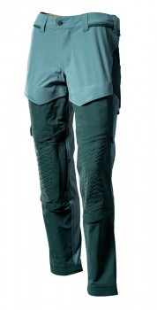 MASCOT 22279 ARBEITSHOSEN gr�n