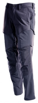 MASCOT 22379 ARBEITSHOSEN schwarz