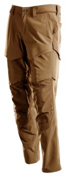 MASCOT 22379 ARBEITSHOSEN braun