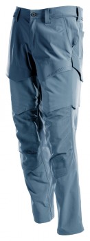 MASCOT 22379 ARBEITSHOSEN blau