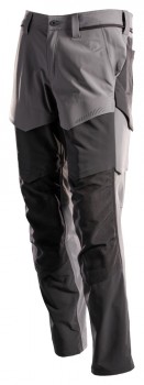 MASCOT 22379 ARBEITSHOSEN grau