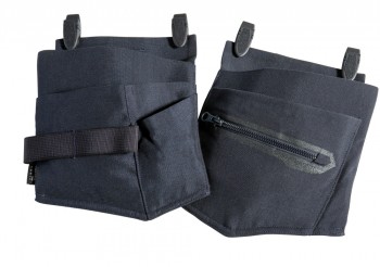 MASCOT 22450 H�NGETASCHEN schwarz