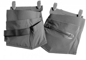 MASCOT 22450 H�NGETASCHEN grau