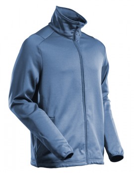 MASCOT 22585 FLEECEPULLOVER blau
