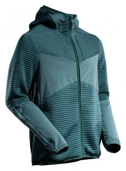 MASCOT 22603 FLEECEPULLOVER gr�n